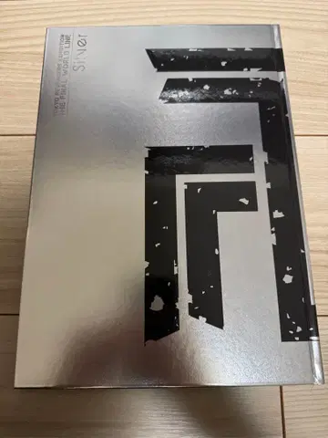 도쿄 리벤저스 신 체험전 공식 도록 Silver