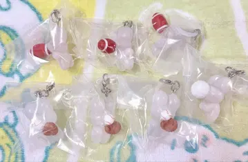 beco+81 퍼스널 메이커 메지루시 액세서리