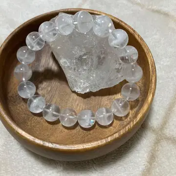 [무지개 포함] 클라우드 수정(운수정) 팔찌