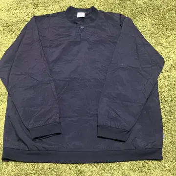 다이와 피어39 x 유나이티드 애로우즈 나일론 자켓 블루종