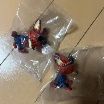 주토피아 어깨 쿵 닉