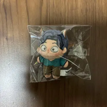 극장판 닌타마 란타로 호와누이~난자타운~vol.4 아야베 키하치로