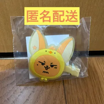 TXT 헤어 클립 팬춘 가챠