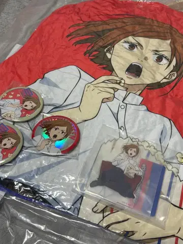 쿠기사키 노바라 5종 세트