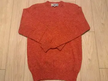 Bshop 비샵의 셰틀랜드 스웨터