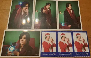 Happy 초특급 카이 브로마이드(세미 컴프)&미니 사진