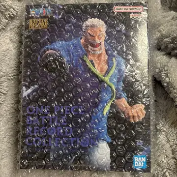 원피스 배틀 레코드 컬렉션 몽키 D 가프