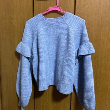 coen 사이즈 F 미사용 스웨터