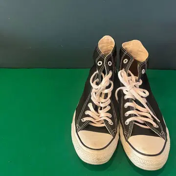 컨버스 올스타 블랙 컨버스 28 하이컷