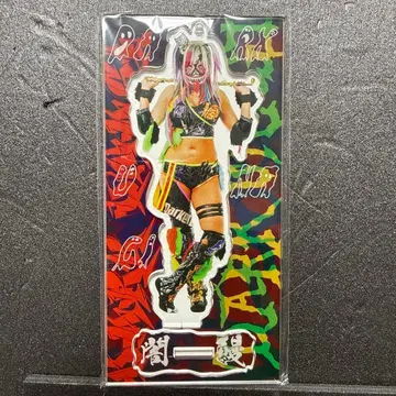 우나기 사야카 다크 우나기 아크릴 스탠드