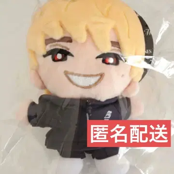 [ 미개봉 ] 제시 테츠나기누이 MILESixTONES SixTONES