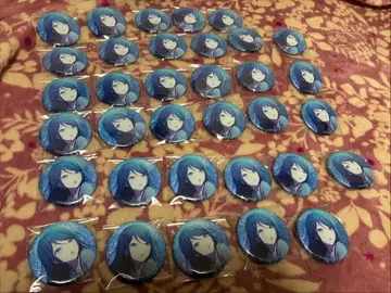 프로세카 글리터 캔뱃지 2b 페스티벌 한정 특훈 전 호시노 이치카