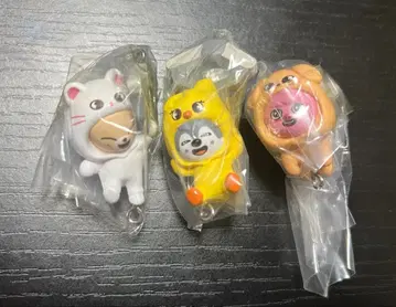 SKZOO 꼬옥잡아 연결해 가챠