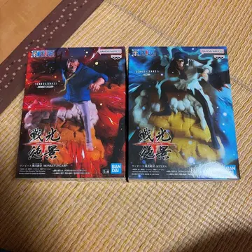 원피스 피규어 몽키 D 거프 쿠잔