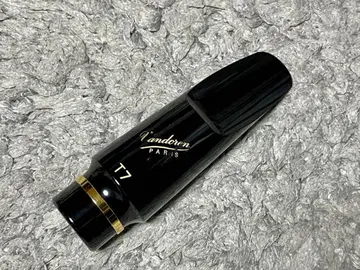 Theo Wanne 리페이스 V16 T7 테너 색소폰용 마우스피스