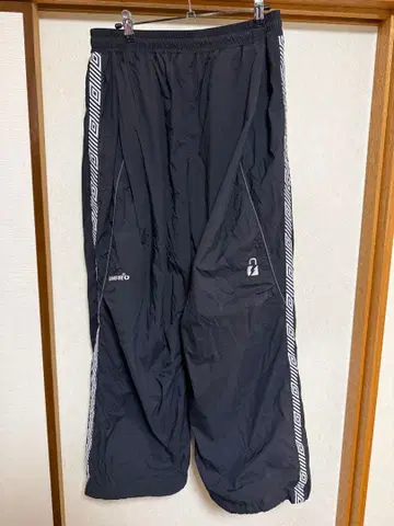 vaultroom umbro 콜라보 팬츠