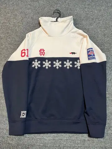 러프앤스웰 BLIZZARD OFF TURTLE SNOW 한정품