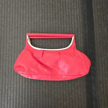 A|X 아르마니 익스체인지 실버 핸드백