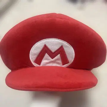 마리오 모자 슈퍼 닌텐도 월드