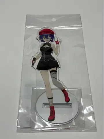 좀비랜드 사가 미즈노 아야 아크릴 스탠드 이케부쿠로