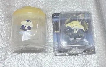 산리오 Happy 복권 폼폼푸딩 피규어 외 세트