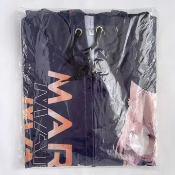 주얼리 하츠 아카데미아 후드티 L 사이즈 캬베츠소후토