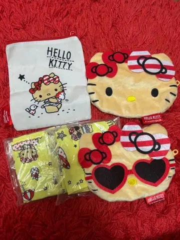 일광화상 키티 가챠가챠 세트