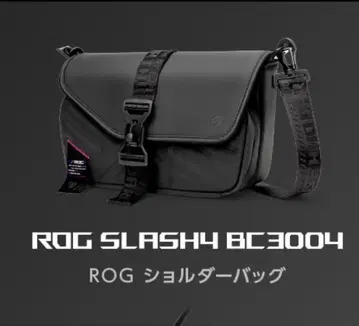 ASUS ROG 숄더백 SLASH4 BC3004