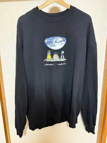 vaultroom cyberpunk edgerunners 콜라보