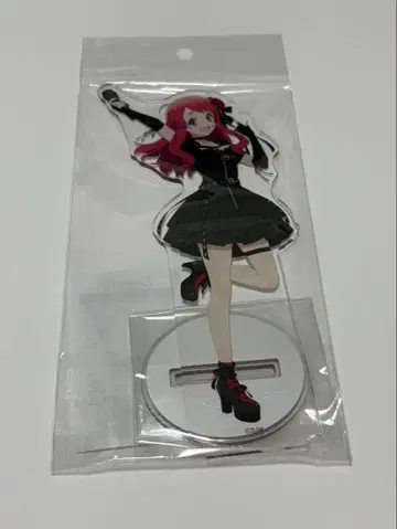 좀비 랜드 사가 미나모토 사쿠라 아크릴 스탠드 이케부쿠로