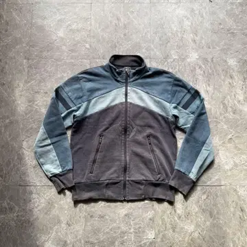 Patagonia 파타고니아 맨투맨 트랙 자켓 풀 집업 00s