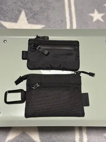 ALPAKA 집 파우치 + 덤 파우치 포함