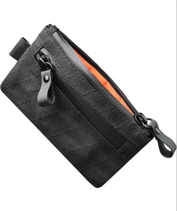 ALPAKA 집 파우치 + 덤 파우치 포함