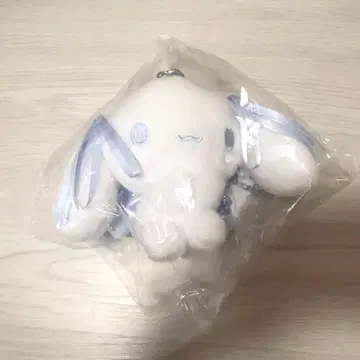 산리오 파스텔 컬러 토이 시리즈 봉제 인형 마스코트 쇼비도 시나몬