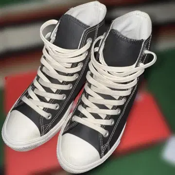 컨버스 하이컷 레인용