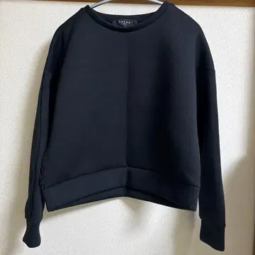 SACRA 상의 맨투맨