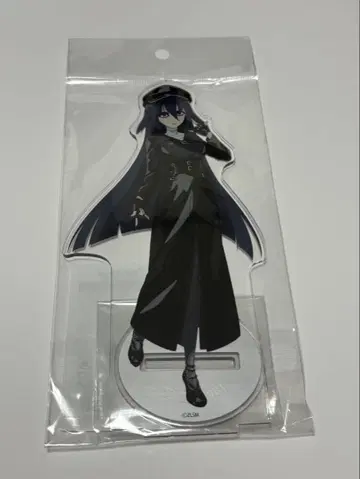 좀비 랜드 사가 야마다 타에 아크릴 스탠드 이케부쿠로