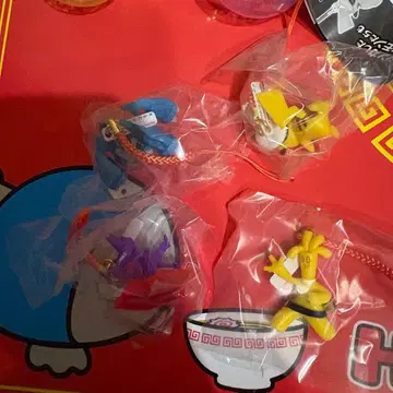 포켓몬 펜던트 마스코트 진화의 숨결 가챠가챠