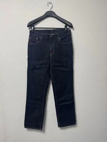 EDWIN Lot. 503 리지드 스트레이트 데님