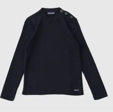 CAPTAIN CORSAIRE 캡틴 코르세르 네이비 스웨터