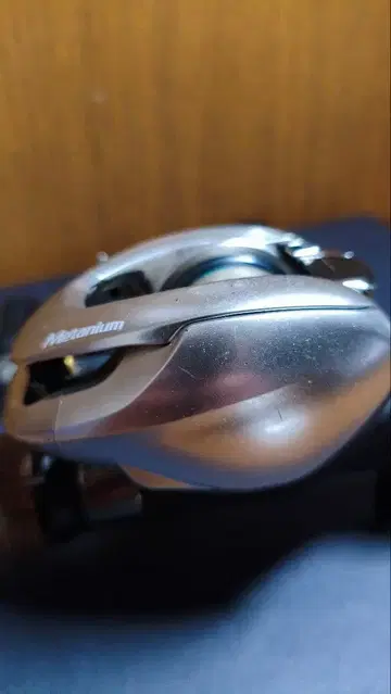 시마노 16 메타늄 MGL