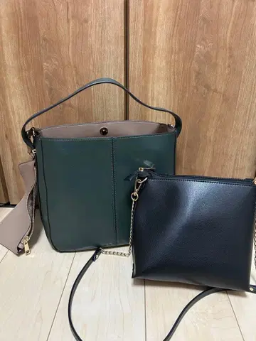 [ 새상품급 ] 어반 리서치 원 핸들 3WAY 백