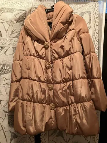 CECIL 베이지 자켓 M 사이즈