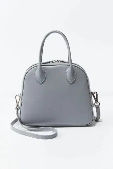 [새상품] 메종 카나우 ROUND BOSTON S CLOUD 사토 카나코