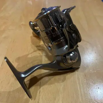 DAIWA 05 이그지스트 2004