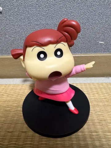 유리(네네) 피규어