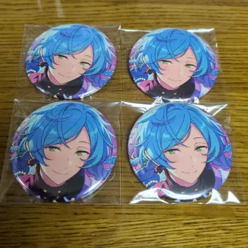 앙스타 카나타 캔뱃지