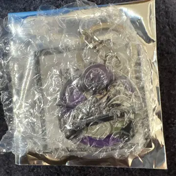 호시나 소우시로 괴수8호 3D 메탈 키링 컬렉션