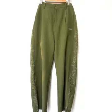 Subciety CUBA PANTS XL 사이즈