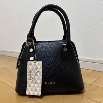 디케리 미니 보스턴 2way 백